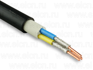 ВВГнг(А)-FRLS 3х1,5-1