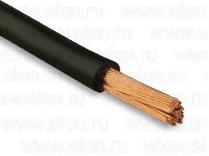 ПГВА-50,0 (Автопровод) черный