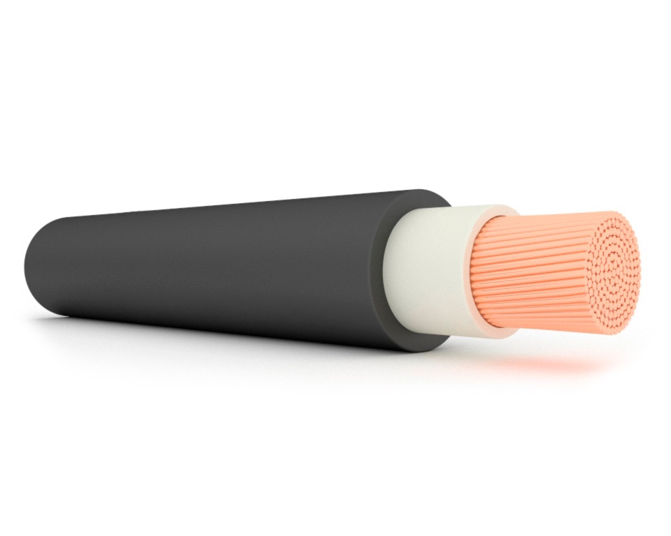 ВВГнг(А)-FRLSLTx 1х150,0 мк-1 (Алюр)