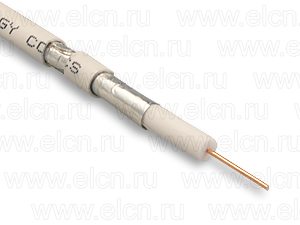 RG-6/U Testel  Bi ccs